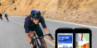 Garmin presenta Edge 550 e 850 e i nuovi Rally 110 e 210