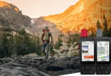 Garmin presenta GPSMAP H1i Plus