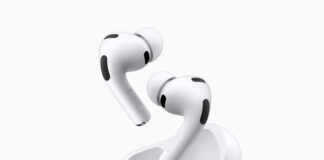 Apple presenta AirPods Pro 3