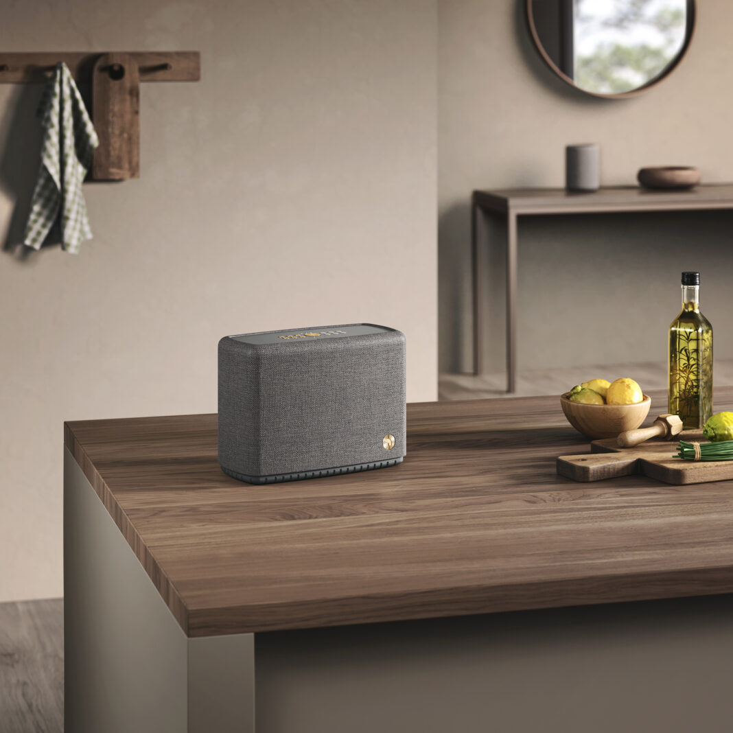 Audio Pro, W-generation 5