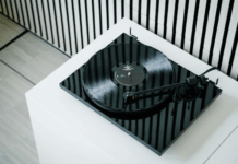 Audiogamma presenta Pro-Ject E1.2