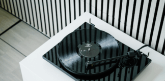 Audiogamma presenta Pro-Ject E1.2