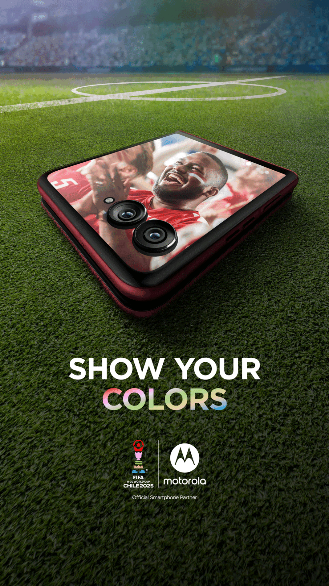 FIFA_U20 Imagery