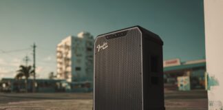 Arriva il nuovo Fender x Teufel ROCKSTER NEO