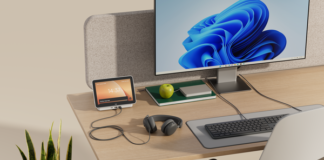 Logitech presenta le nuove cuffie Zone