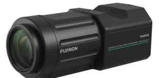 FUJIFILM amplia la gamma FUJINON Serie SX