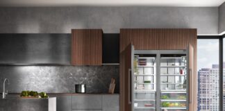 Liebherr porta a IFA 2025 le ultime novità di prodotto