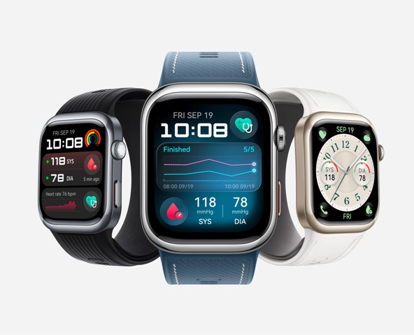Huawei Watch D2