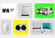 LG conquista gli IFA Innovation Awards 2025