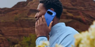 Da Google arriva il nuovo Pixel 10