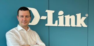 D-Link nomina Lorenzo Cattaneo come Key Account Manager per il mercato Consumer Retail