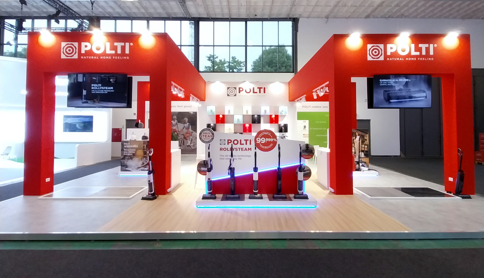 Polti_IFA_2025