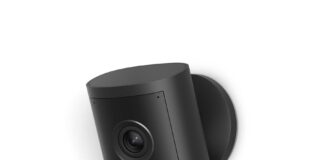Ring presenta le sue prime videocamere 4K con funzionalità AI