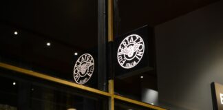 Bertazzoni: successo per il primo showroom monomarca a Milano