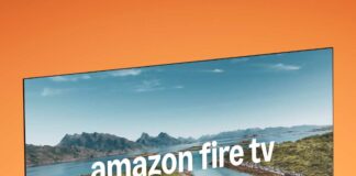 Amazon annuncia la nuova gamma Fire TV