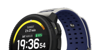 Suunto lancia il nuovo Vertical 2