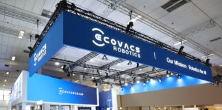 IFA 2025: ECOVACS presenta DEEBOT X11 ed amplia la gamma di robot di servizio