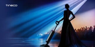 Tineco partecipa con la Artist Series alla Milano Fashion Week 2025
