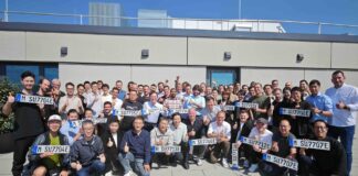 Xiaomi EV apre a Monaco di Baviera un centro europeo di R&D e Design