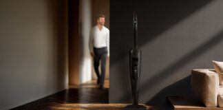 Disponibile il Folletto VK7s Pure Black Limited Edition