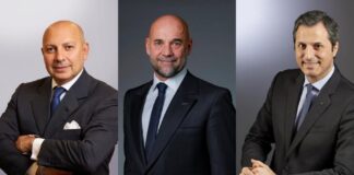 Nissan annuncia cambi al vertice per accelerare la trasformazione nella regione AMIEO