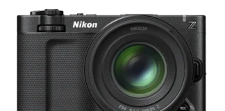 Nikon | RED presenta ZR