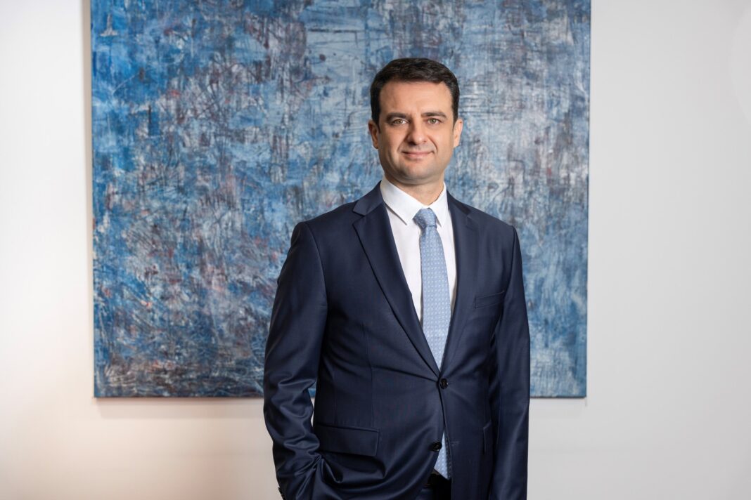 Beko Europe CEO