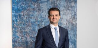 Akın Garzanlı nuovo CEO di Beko Europe