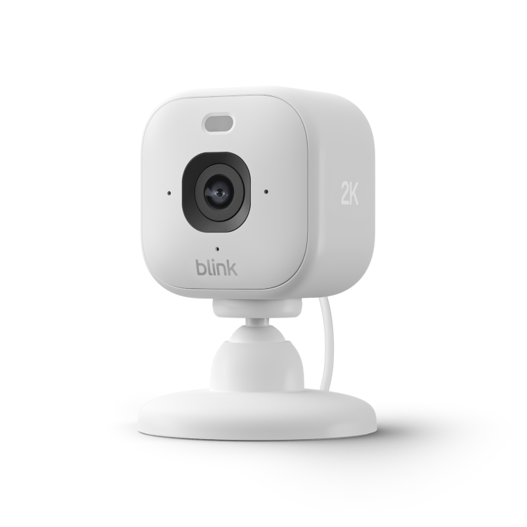 Blink Videocamera Mini 2K+