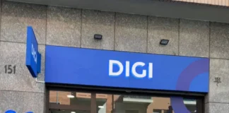 DIGI inaugura a Torino un nuovo punto vendita monobrand