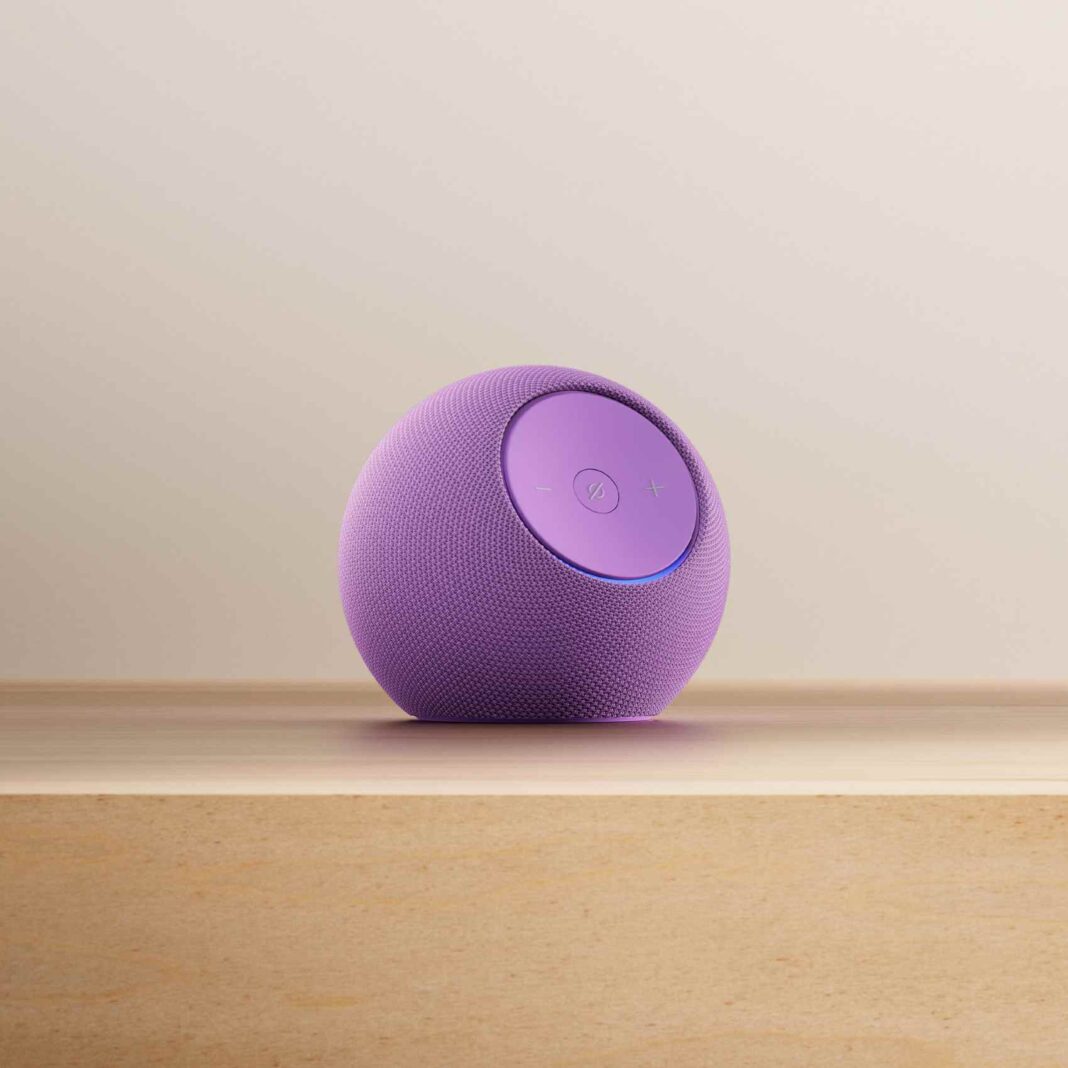 Echo Dot Max