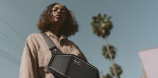 Fender e Teufel presentano il nuovo ROCKSTER CROSS 2