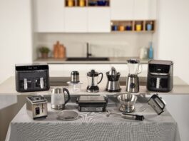 Euronics Italia lancia Higo