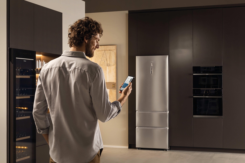 Haier_Europe_APP_hOn