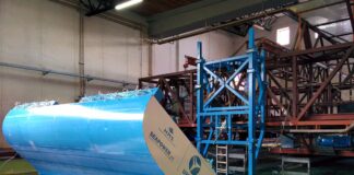 Seapower e l’Università Federico II di Napoli presentano il progetto PIVOT-Offshore