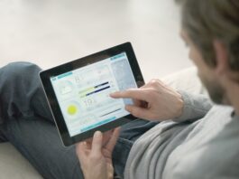 Cresce il desiderio di un sistema di riscaldamento connesso per ottimizzare i consumi