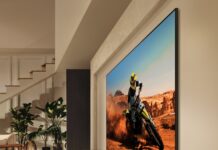 Arriva sul mercato il nuovo LG QNED86 da 100”