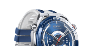 HUAWEI presenta il nuovo HUAWEI WATCH Ultimate 2