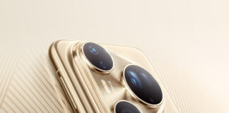 HUAWEI presenta Pura 80 Series