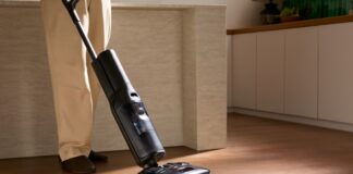 Roborock: arrivano in Italia H60 e F25 Ultra