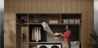 Miele lancia la campagna cleaning “Miele una volta, Miele per sempre”