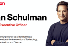Verizon annuncia la transizione del CEO