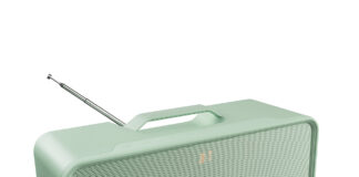 Teufel lancia il nuovo BOOMSTER 4