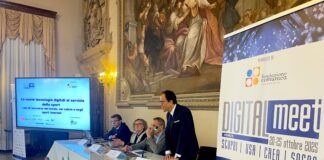 Digital Meet 2025 chiude con 140mila presenze