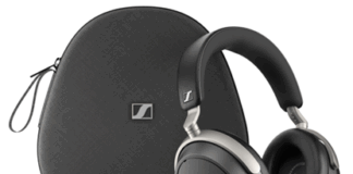 Da Sennheiser le nuove cuffie wireless HDB 630