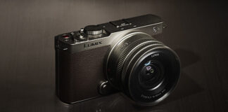 Panasonic annuncia il lancio esclusivo dei modelli LUMIX S9 Titanium Gold Edition in Europa