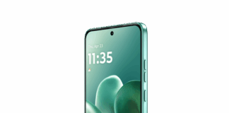 Disponibile il nuovo Motorola edge 60 neo