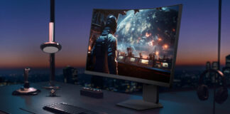 LG amplia la gamma di schermi dedicati al gaming