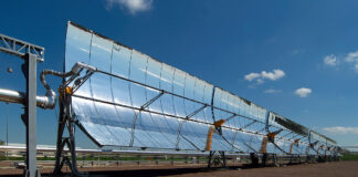 ENEA sviluppa un collettore solare più efficiente
