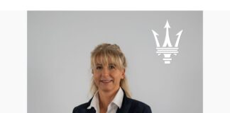 Simonetta Cerruti nominata nuovo Chief Commercial Officer globale di Maserati